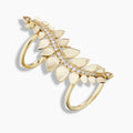 Leaf Climber Ring
