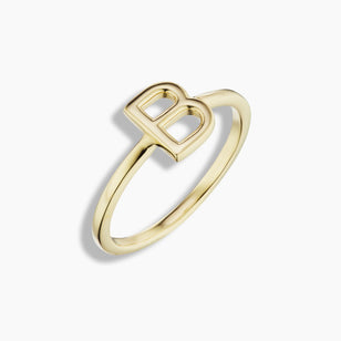 Reclaimed Personally Yours Ring