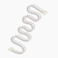 Akoya Pearl Adjustable Lariat