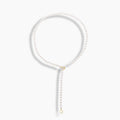 Akoya Pearl Adjustable Lariat