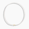 Akoya Pearl Adjustable Lariat