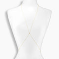 Akoya Pearl Body Chain