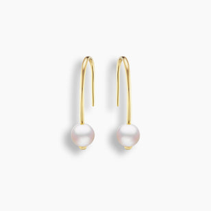 Akoya Pearl Sweethearts