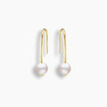 Akoya Pearl Sweethearts
