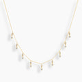 Cleopatra Necklace