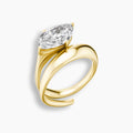 Anillo envolvente Magnum Wave