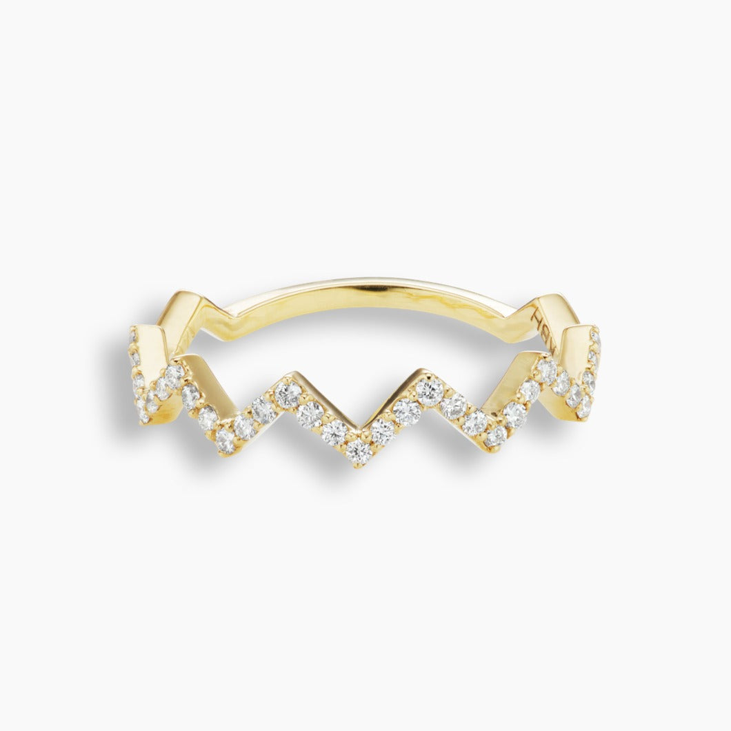 KBH Jewels Diamond Wonder Woman