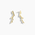 Branch Climber Earrings