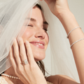 7.55 TCW Radiant Cut Diamond Engagement Ring
