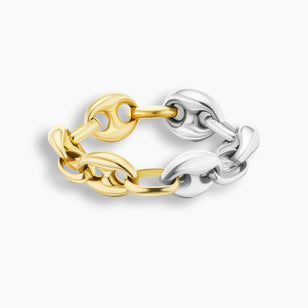 Anillo de tubo