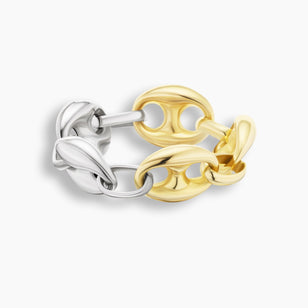 Anillo de tubo