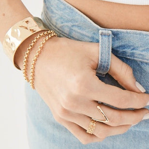 Pulsera Rolo