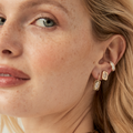 Baguette Ear Cuff