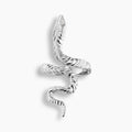 Snake Eyes Ring