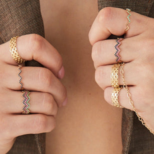 Rubí Mujer Maravilla