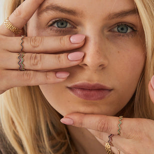 Mujeres Maravilla Zafiro