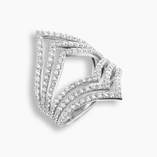 Anillo Corona Magnum