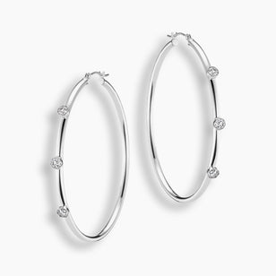 Three Bezel Thins