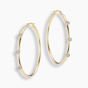 Three Bezel Thins