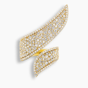 Anillo envolvente Magnum Wave