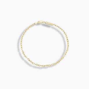 KBH x Gab: Linked Up Anklet