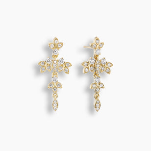 Los pendientes de la margarita