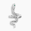 Snake Eyes Ring