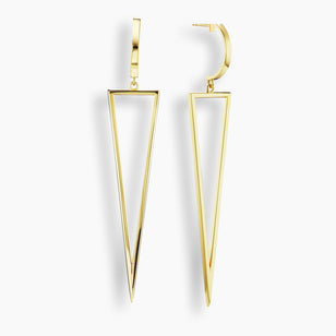 Reclaimed Magnum Arrows