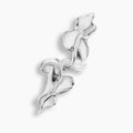 Twisted Vine Ring