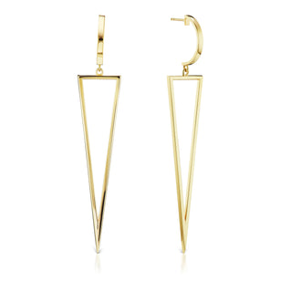 Flechas Magnum recuperadas