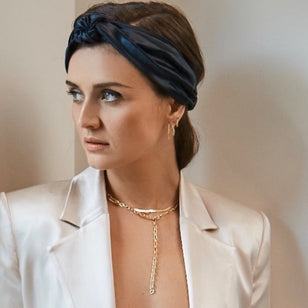 Aros de cuerda retorcida