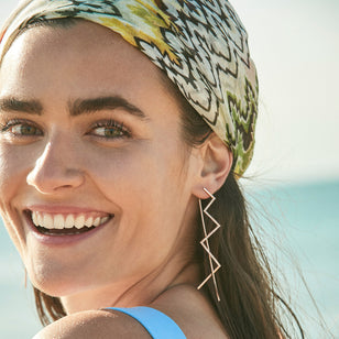 Diamond Wonder Women Threads