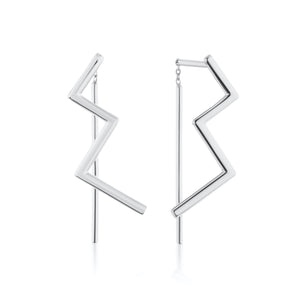 Reclaimed Wonder Women Threads