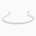 Bezel Stand Out Choker