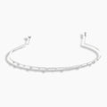 Bezel Stand Out Choker