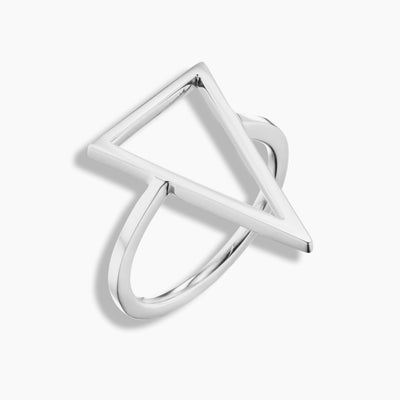 Anillo de flecha recuperado 