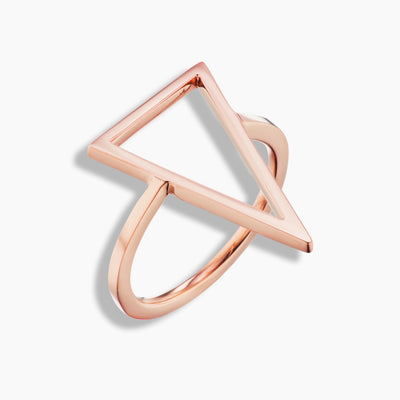 Anillo de flecha recuperado 