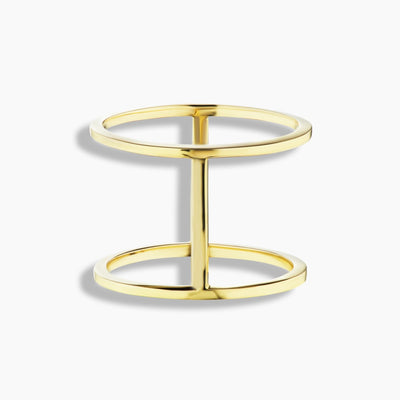 Anillo KBH recuperado