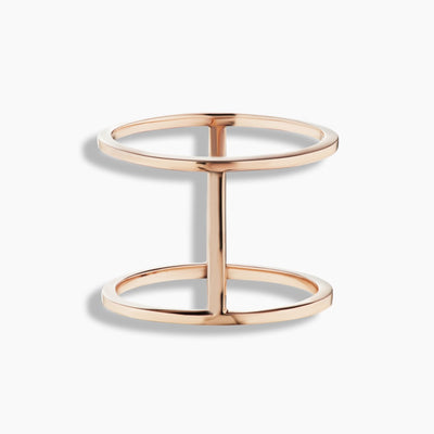 Anillo KBH recuperado