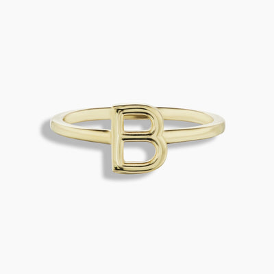 Reclaimed Personally Yours Ring