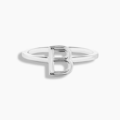 Reclaimed Personally Yours Ring