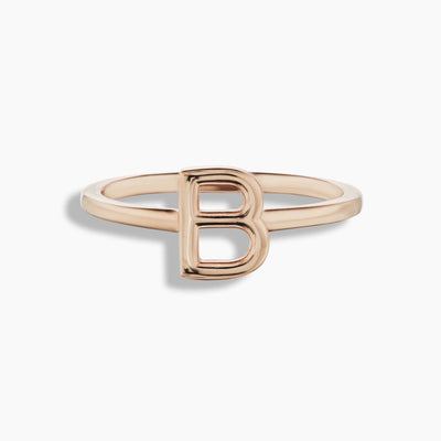 Reclaimed Personally Yours Ring