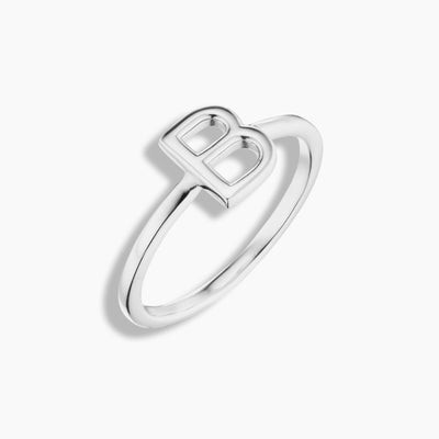 Reclaimed Personally Yours Ring