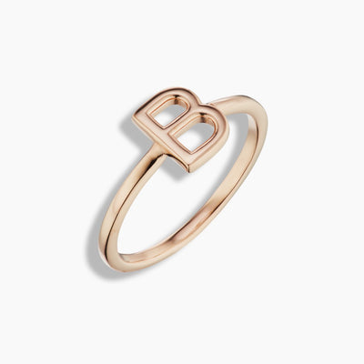 Reclaimed Personally Yours Ring