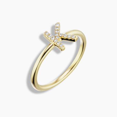 Personally Yours Diamond Ring