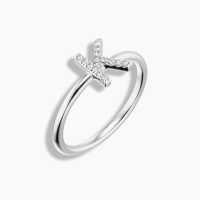 Personally Yours Diamond Ring