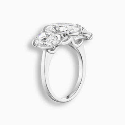 8 TCW Trilogy Ring