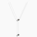 Tahitian Pearl Lariat