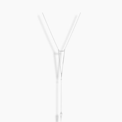 Reclaimed Arrow Lariat