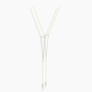 Diamond Arrow Lariat
